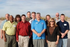 ✔2010-01 Certified Instructor Academy