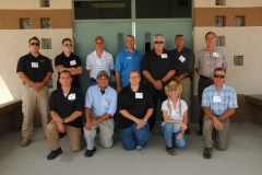 ✔2010-07 Certified Instructor Academy