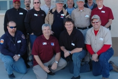 ✔2010-11 Shotgun Instructor