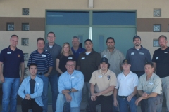 ✔2011-05 Certified Instructor Academy
