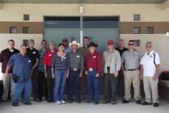 ✔2011-07 Certified Instructor Academy