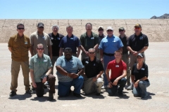 ✔2012-05 Certified Instructor Academy