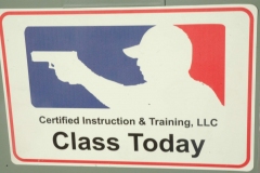 ✔2012-07 Certified Instructor Academy