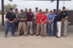 ✔2014-05 Certified Instructor Academy