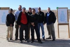✔2014-11 Certified Instructor Academy