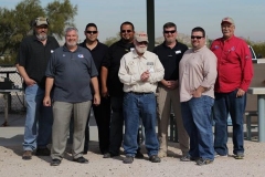 ✔2015-01 Certified Instructor Academy