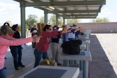 PracticeWithoutThePistol