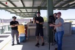 BlazeFilmCrew