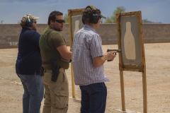 ✔2016-07 Certified Instructor Academy