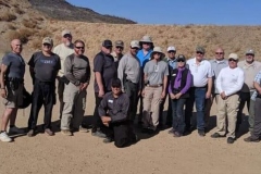 ✔2019-07 CCW Instructor