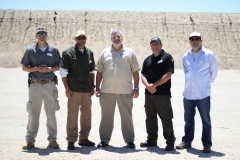 ✔2015-05 Certified Instructor Academy